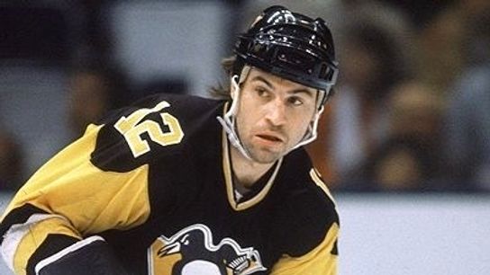 Ranking Penguins' all-time second-round draft choices taken on the North Shore (Penguins)